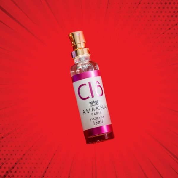 Clô Amakha Paris, perfumes de alta fijación, Chloé - Chloé, perfumes de mujer