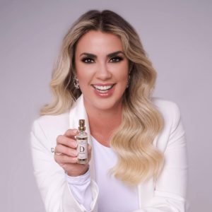 perfume de Amakha Paris de mujer, Pefume de alta fijación, perfume D 15ml de Amakha La Vie Est Belle - Lâncome