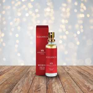 perfume de Amakha Paris de mujer, Pefume de alta fijación, perfume elegance 15ml de Amakha París, Tradicional - Dolce & Gabbana