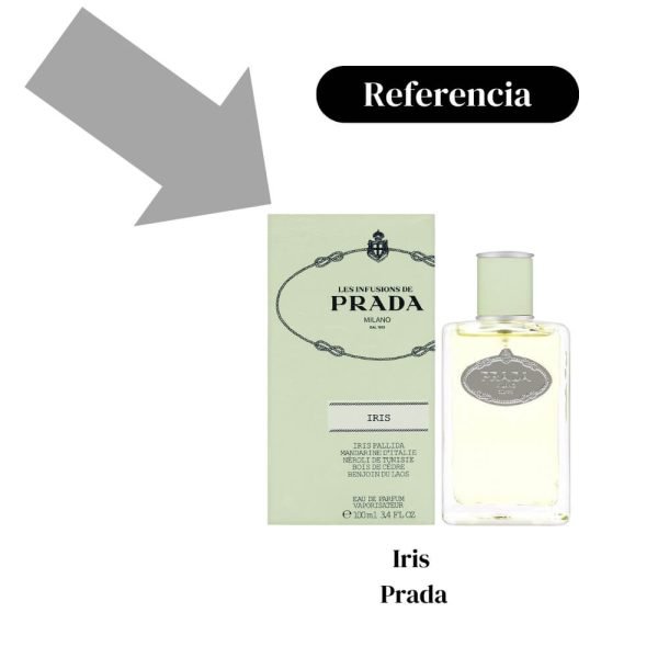 Mulier 15ml - Imagen 3
