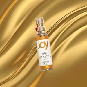 perfume de Amakha Paris de mujer, Pefume de alta fijación, perfume joy 15ml de Amakha, J'Adore in Joy - Dior