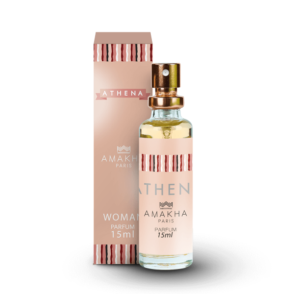 athena amakka paris, perfumes de mujer de amakha paris, Olympea Paco Rabbane