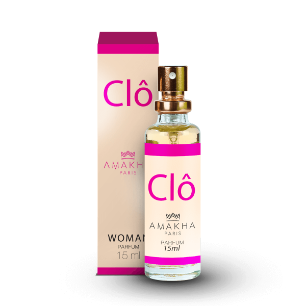 Clô Amakha Paris, perfumes de alta fijación, Chloé - Chloé, perfumes de mujer