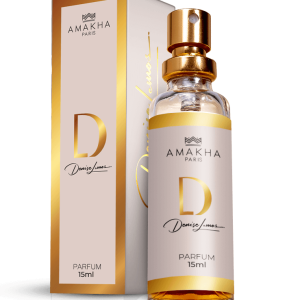 perfume de Amakha Paris de mujer, Pefume de alta fijación, perfume D 15ml de Amakha La Vie Est Belle - Lâncome