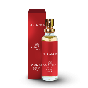perfume de Amakha Paris de mujer, Pefume de alta fijación, perfume elegance 15ml de Amakha París, Tradicional - Dolce & Gabbana