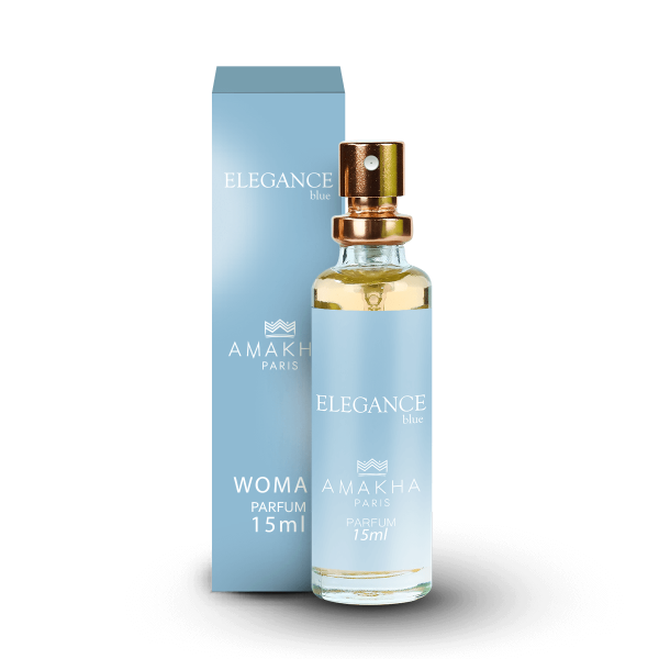 perfumes de Amakha Paris, Elegance Light Blue 15ml, Light Blue - Dolce & Gabbana, perfumes de alta fijación