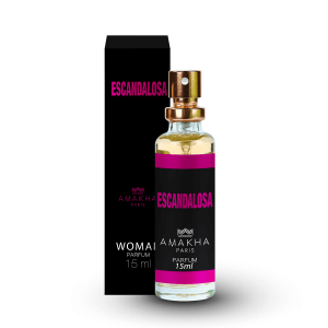 perfumes de mujer de amakha paris, Scandal - Jean Paul Gaultier, perfumes de alta fijación, escandalosa amakha paris