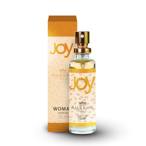 perfume de Amakha Paris de mujer, Pefume de alta fijación, perfume joy 15ml de Amakha, J'Adore in Joy - Dior