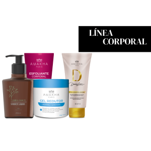 Línea Corporal