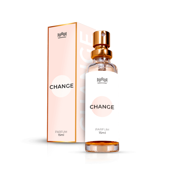 perfume de Amakha Paris de mujer, Pefume de alta fijación, perfume Change de Amakha París, Ídole - Lacôme