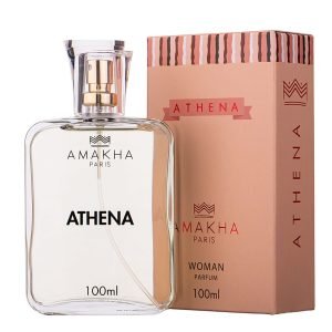 Perfume Athena de Amakha París, Olympeá - Paco Rabanne, Perfumes de Amakha París, Perfumes 100ml