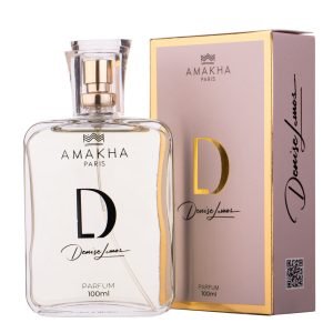 Perfume de Amakha París, Perfume D de Amakha París, Perfume de 100ml, Perfume de alta fijación, La Vie Est Belle - Lâncome