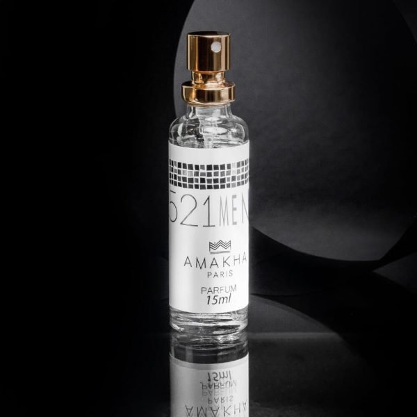 521 Men 15ml - Imagen 2