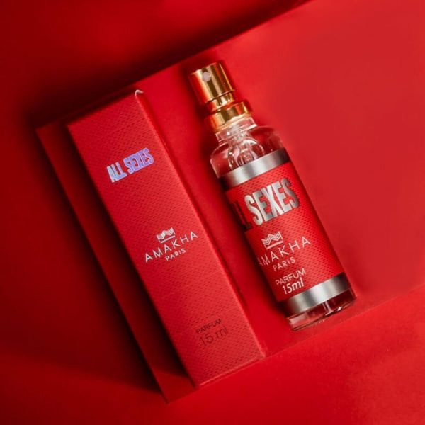 All Sexes 15ml - Unissex - Imagen 2