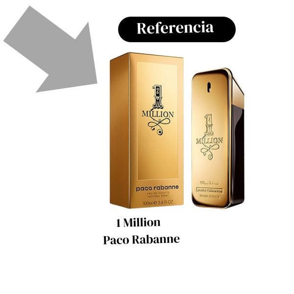 Fortune 100ml - Imagen 3