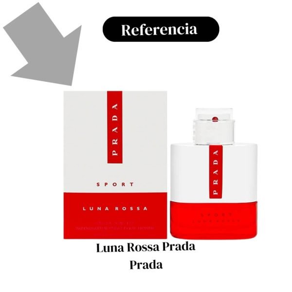 Challenge 15ml - Imagen 2