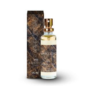 Perfume de hombre de Amakha París, Perfume de Amakha París, Perfume Aphrodisiac de Amakha París, Perfume de 15ml, Perfume de alta fijación, Gucci Guilty - Gucci