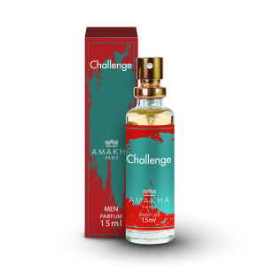 Perfume de hombre de Amakha París, Perfume de Amakha París, Perfume Challenge 15ml de Amakha París, Perfume de 15ml, Perfume de alta fijación, Luna Rossa Prada - Prada