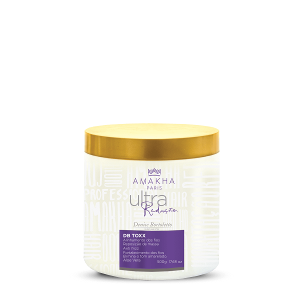 DB Toxx Purple 500g