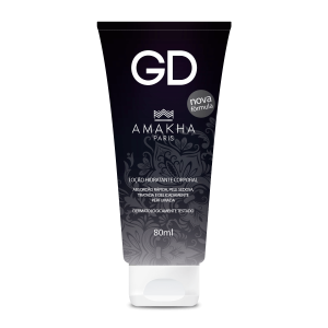 Crema hidratante de Amakha PArís