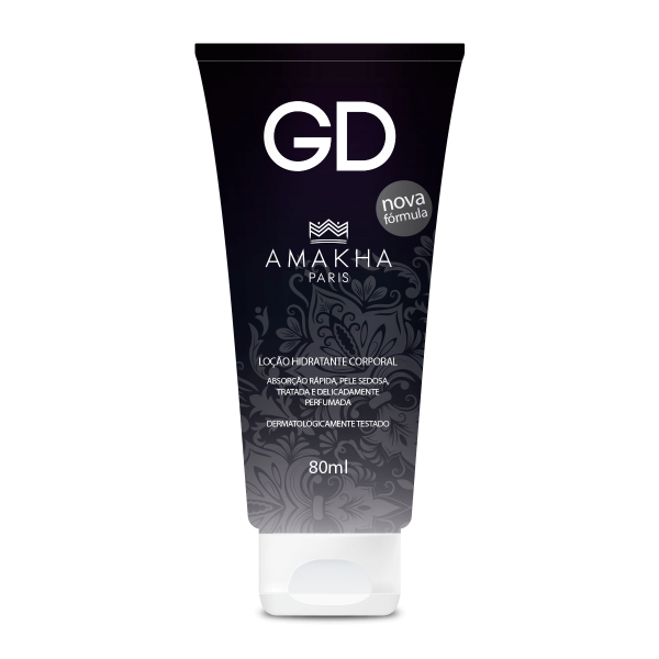 Crema hidratante de Amakha PArís