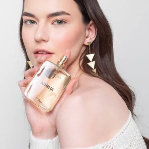 Perfume Athena de Amakha París, Olympeá - Paco Rabanne, Perfumes de Amakha París, Perfumes 100ml