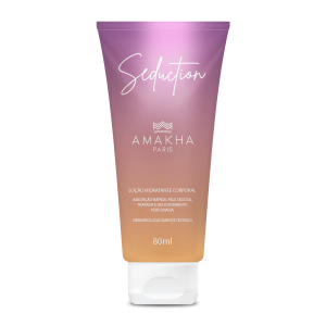 Seduction Crema Corporal Hidratante 80ml