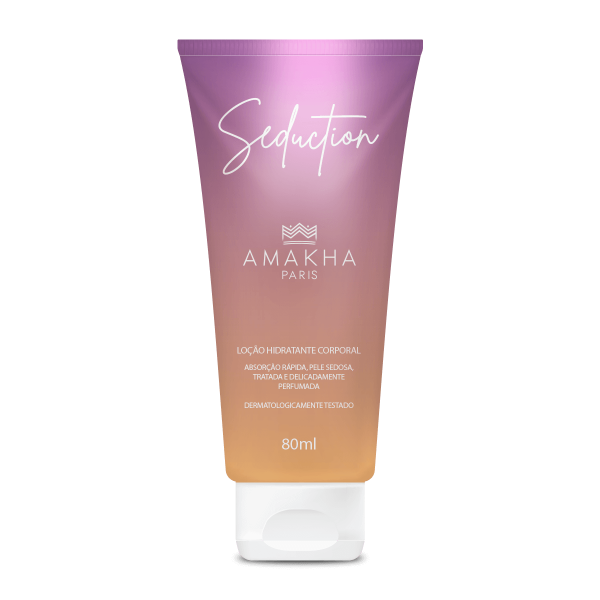 Seduction Crema Corporal Hidratante 80ml