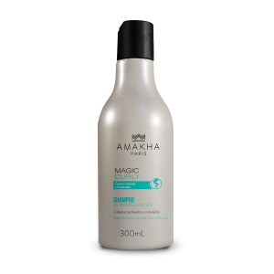 Magic Curly Shampoo Definidor de Rizos 300ml