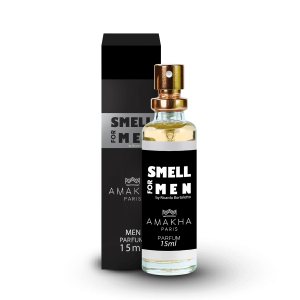 Perfume de hombre de Amakha París, Perfume de Amakha París, Perfume Stmell for Men de Amakha París, Perfume de 15ml, Perfume de alta fijación, Black XS Men - Paco Rabanne