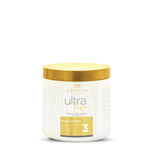 mascara reparadora,ultra lis