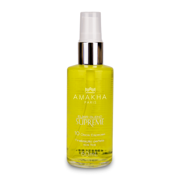 aceite para cabello