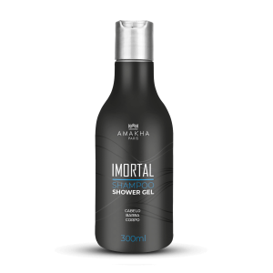 shampoo y gel