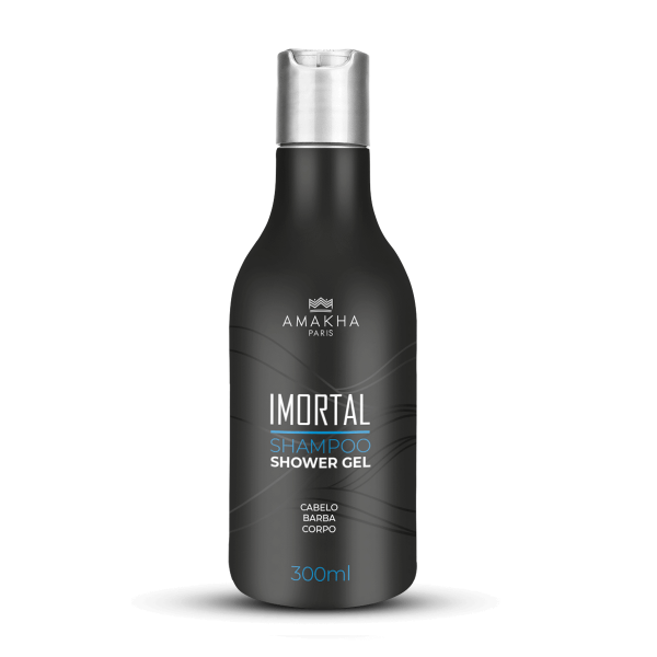 shampoo y gel