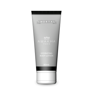Immortal Crema Hidratante Hombre 80ml