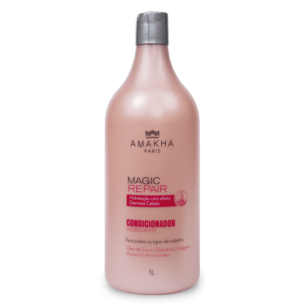 Acondicionador Magic Repair Cabello Seco 1L