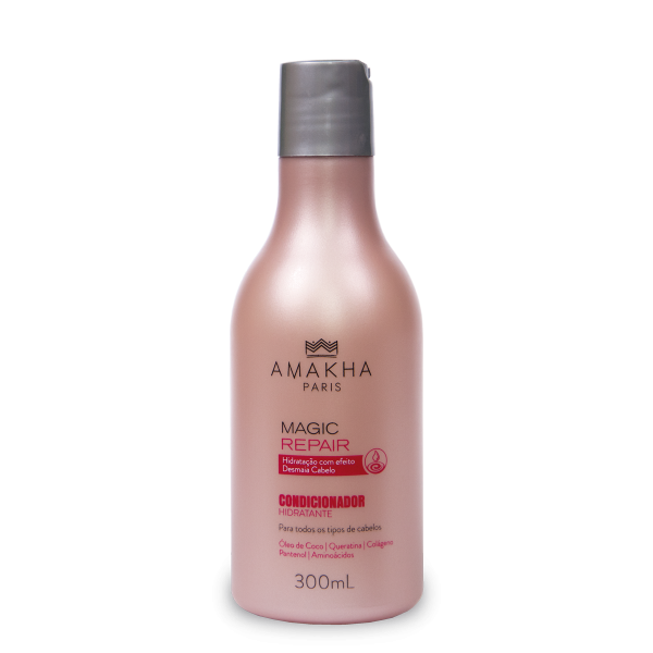 Acondicionador Magic Repair Cabello Seco 300ml
