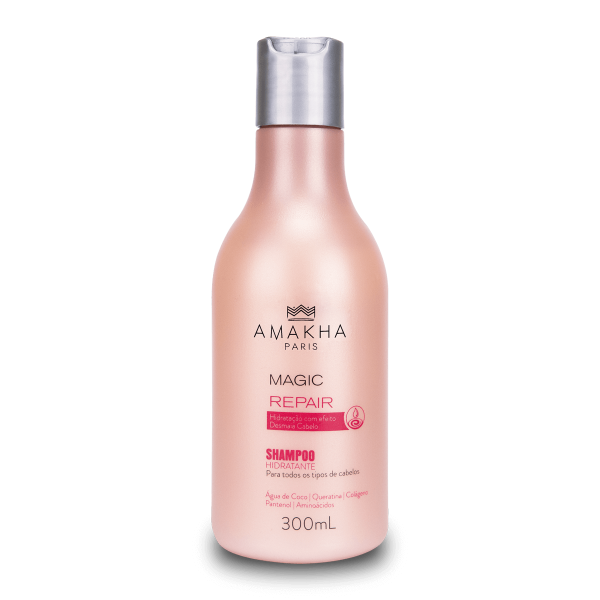 Shampoo