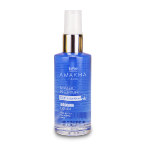 Mascarilla Capilar Líquida Reparadora Mágica 60ml