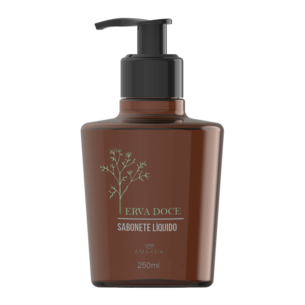 Jabón liquido