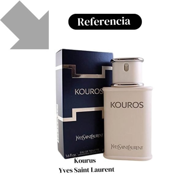 Korus 15ml - Imagen 3