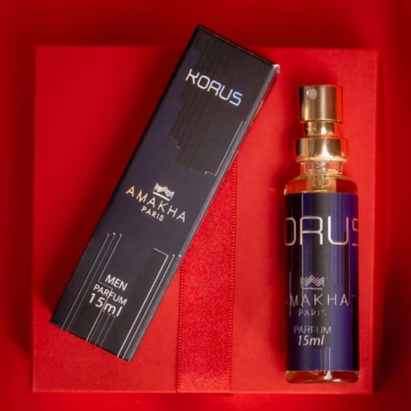 Korus 15ml - Imagen 2