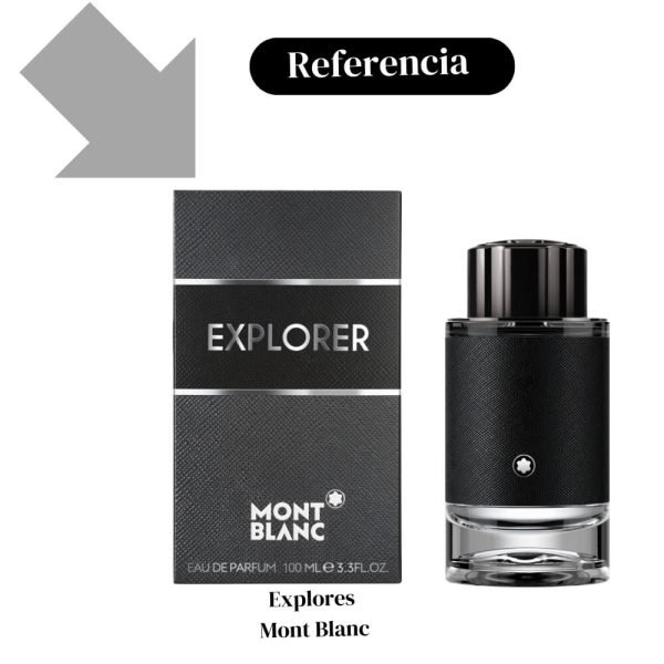 Perfume Sublime 15ml Amakha París - Imagen 2