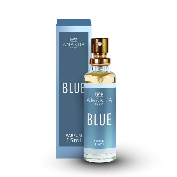 Perfume de hombre de Amakha París, Perfume de Amakha París, Perfume Tedd 15ml de Amakha París, Perfume de 15ml, Perfume de alta fijación, Azzaro Wanted - Azzaro
