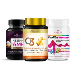 Kit suplemento