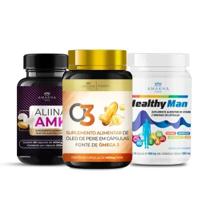 Kit Suplemento