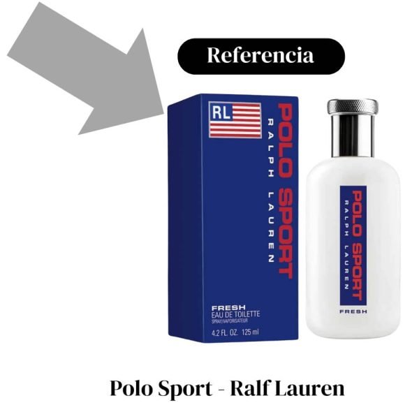 Pole Sports 15ml - Imagen 2
