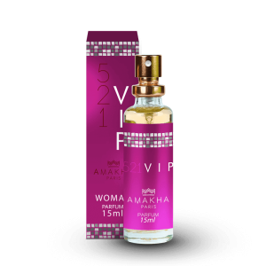 perfumes de Amakha Paris, 521 vip 15ml, 212 Vip - Carolina Herrera, perfumes de alta fijación
