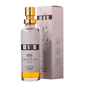 Perfumes de Amakha Paris, Bee 15ml, Lapidus Pour Homme - Ted Lapidus, perfumes de alta fijación