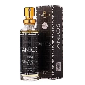 perfumes de Amakha Paris, Anjos 15ml, Ange or Demon - Givenchy, perfumes de alta fijación